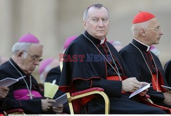 Synod Biskupów w Watykanie