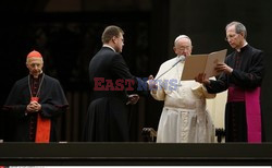 Synod Biskupów w Watykanie