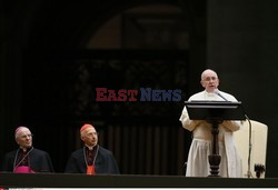 Synod Biskupów w Watykanie