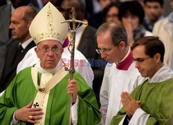 Synod Biskupów w Watykanie