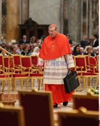 Synod Biskupów w Watykanie