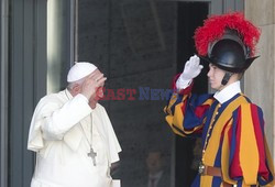 Synod Biskupów w Watykanie