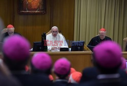 Synod Biskupów w Watykanie