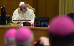 Synod Biskupów w Watykanie