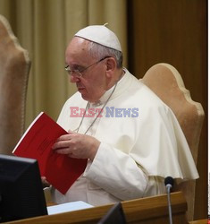 Synod Biskupów w Watykanie