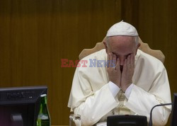 Synod Biskupów w Watykanie