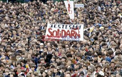 Druga pielgrzymka papieża Jana Pawła II do Polski 1983