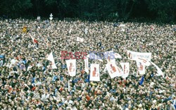 Druga pielgrzymka papieża Jana Pawła II do Polski 1983