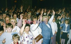 Trzecia pielgrzymka papieża Jana Pawła II do Polski 1987