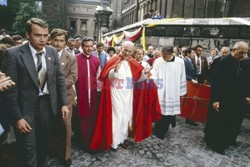 Pierwsza pielgrzymka papieża Jana Pawła II do Polski 1979