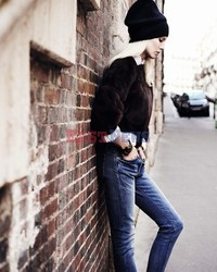 Moda - Street Luxe - Madame Figaro 1574