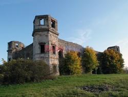 Zamki i pałace Polski KCh