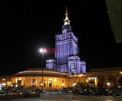 Warszawa KCh