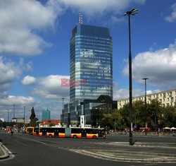 Warszawa KCh