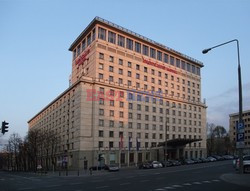 Warszawa KCh