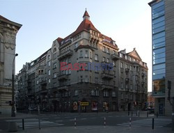 Warszawa KCh