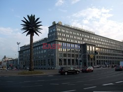 Warszawa KCh