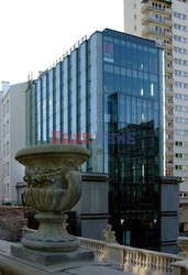 Warszawa KCh