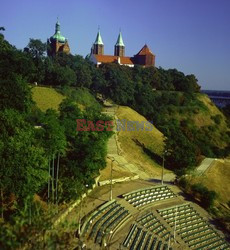 Zabytki Polski WMZ