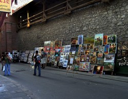 Miasta i miasteczka Polski KCh