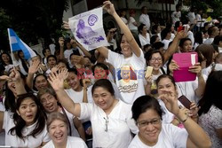 Papież Franciszek z pielgrzymką na Filipinach