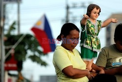 Papież Franciszek z pielgrzymką na Filipinach