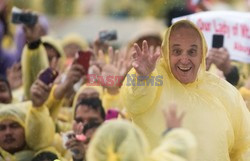 Papież Franciszek z pielgrzymką na Filipinach