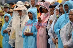 Papież Franciszek z pielgrzymką na Filipinach