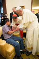 Papież Franciszek z pielgrzymką na Filipinach