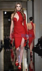 Pokazy haute couture na lato 2015