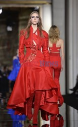 Pokazy haute couture na lato 2015