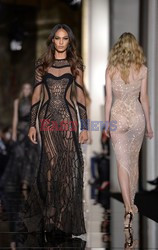 Pokazy haute couture na lato 2015