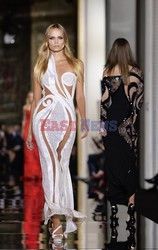 Pokazy haute couture na lato 2015