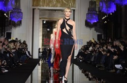 Pokazy haute couture na lato 2015