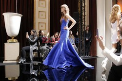 Pokazy haute couture na lato 2015