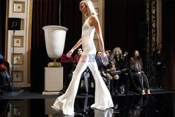 Pokazy haute couture na lato 2015