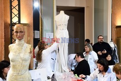 Pokazy haute couture na lato 2015