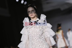 Pokazy haute couture na lato 2015