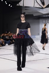 Pokazy haute couture na lato 2015