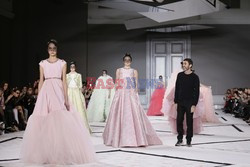 Pokazy haute couture na lato 2015