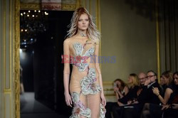 Pokazy haute couture na lato 2015