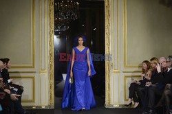 Pokazy haute couture na lato 2015