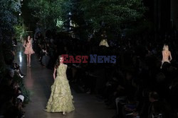 Pokazy haute couture na lato 2015