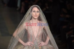 Pokazy haute couture na lato 2015