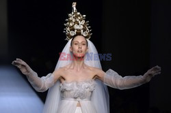 Pokazy haute couture na lato 2015