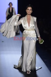 Pokazy haute couture na lato 2015