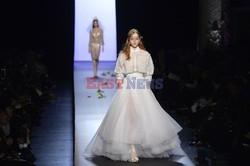 Pokazy haute couture na lato 2015