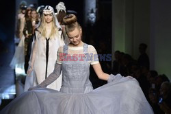 Pokazy haute couture na lato 2015