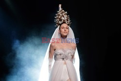 Pokazy haute couture na lato 2015