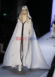 Pokazy haute couture na lato 2015